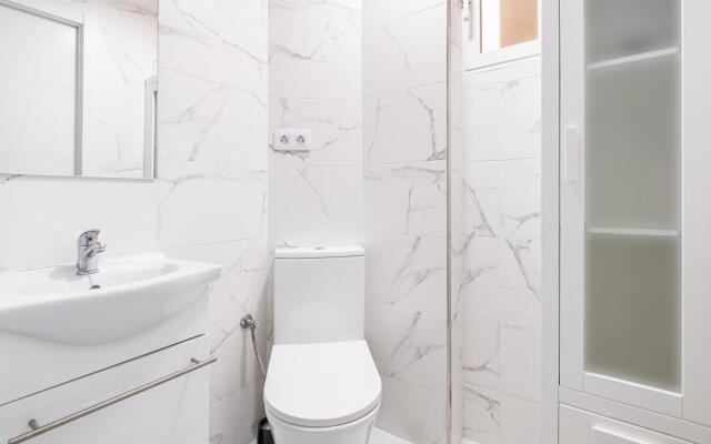 Torre Levante 22C in Benidorm