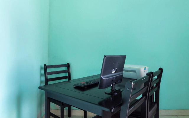 OYO 2950 Grand Suites Palace