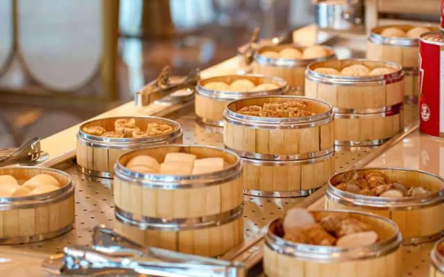 Grand Mercure Hangzhou Qingshan Lake