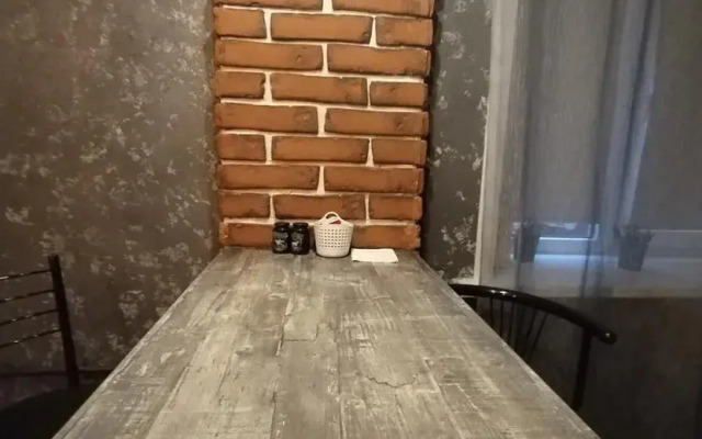 Apartments on the embankment of Stepan Razin 8