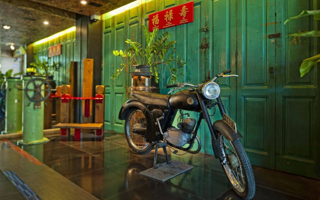 MeStyle Place