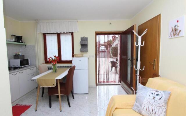 Apartment Amabile