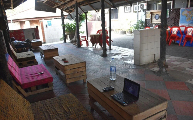 Kituri Royal Inn