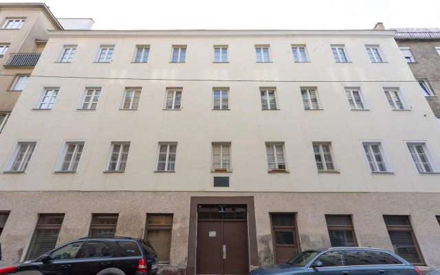 Vienna City Apartments Krongasse