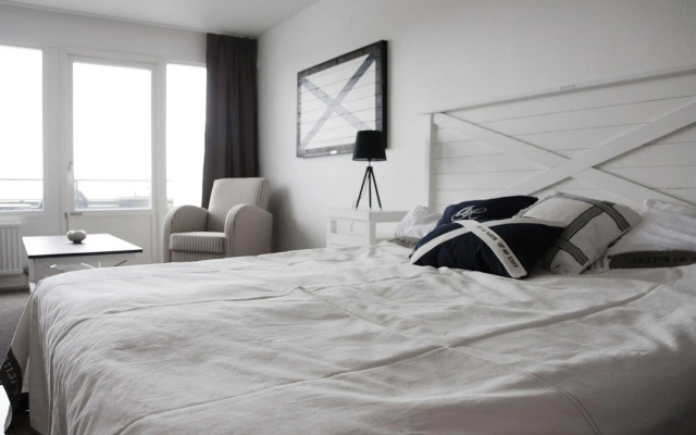 Strand Hotel Borgholm