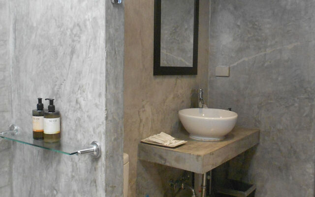 The Herbs Hotel Hua Hin