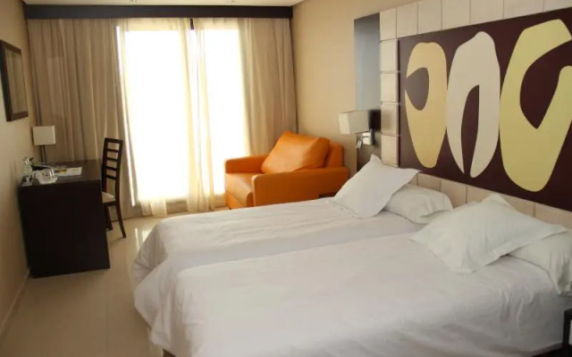 Roulette Marina d’Or