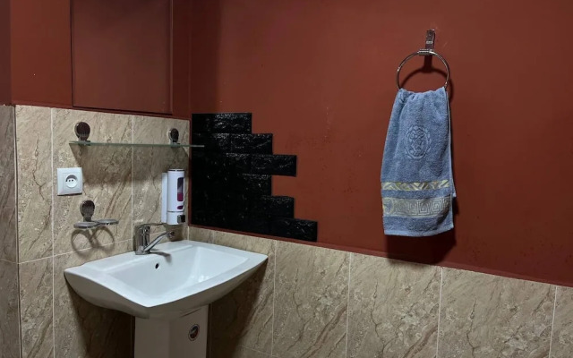 The Palms Hostel