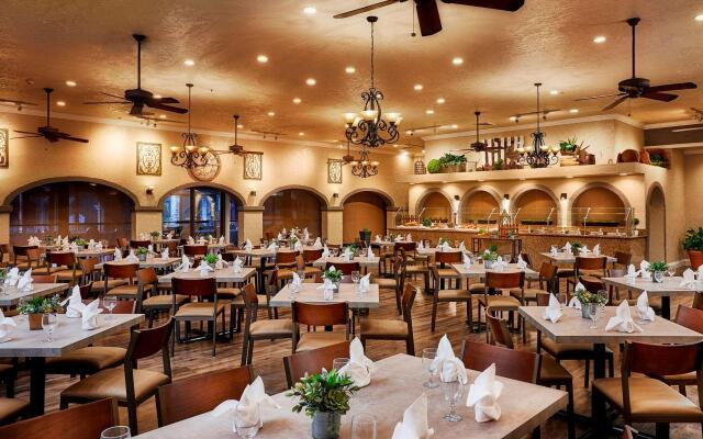 Scottsdale Plaza Resort