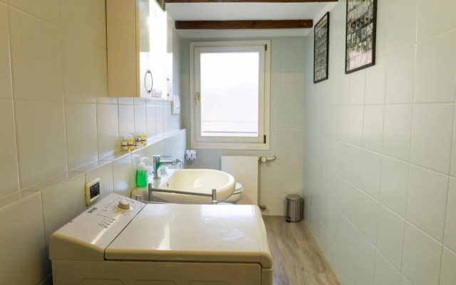 Casa Garisenda by Wonderful Italy