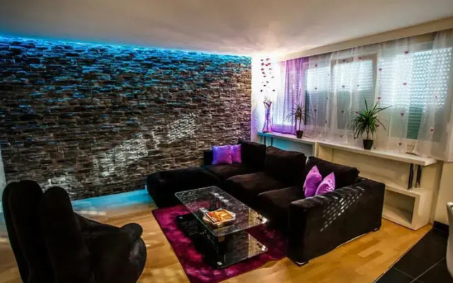 Aspalatos Luxury Apartment