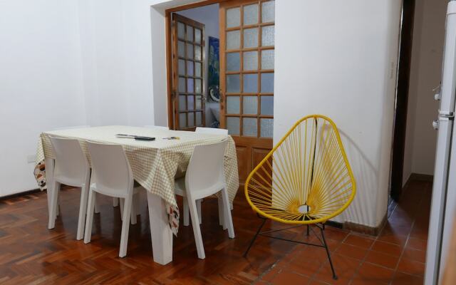Roos Departamentos