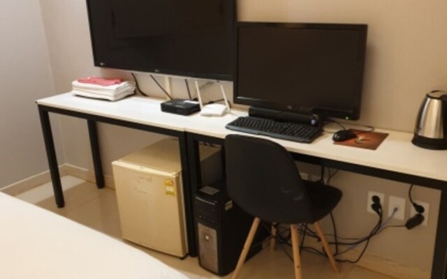 Suwon Sunstar Motel
