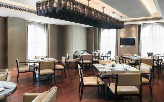 Courtyard by Marriott Shanghai Changfeng Park