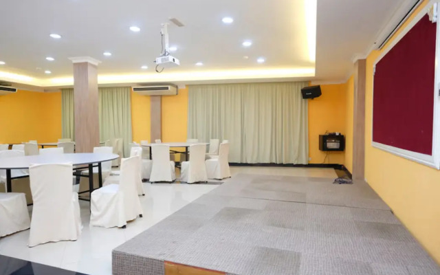 Rayyan Soffea Hotel