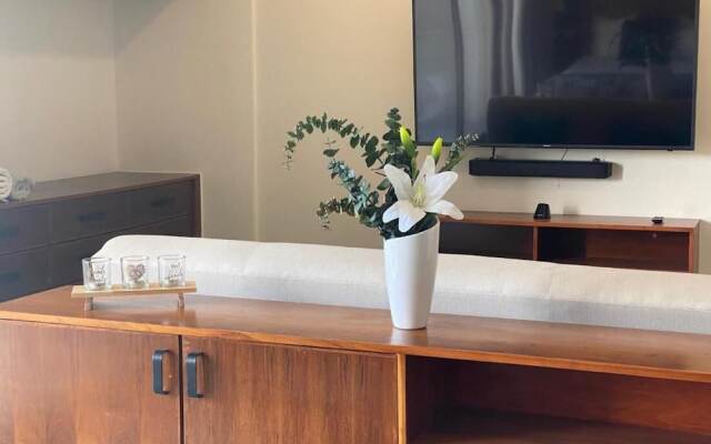 Luxury Suites La Veleta