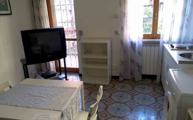 University B&B