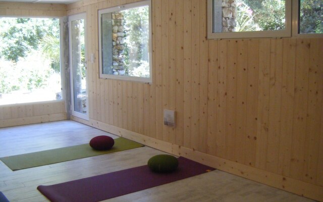 Gîte Acellu