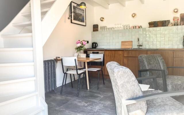 Vakantiehuis Domburg DO33