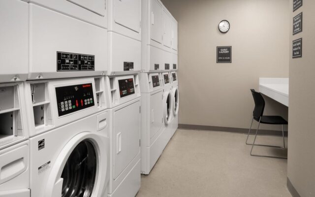 Residence Inn By Marriott Dallas Grand Prairie