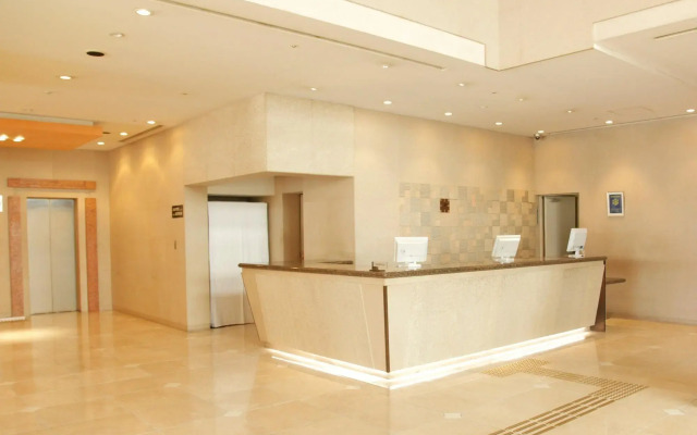 KKR Hotel Umeda
