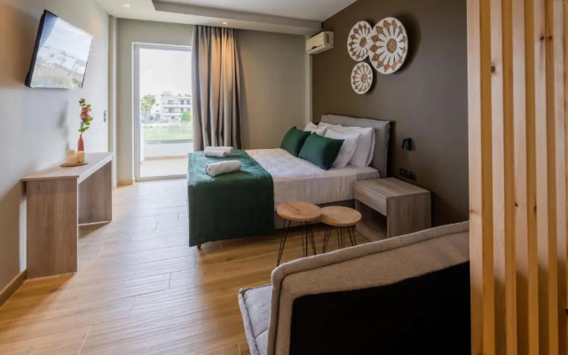 Nicolas Grand Suites - Adults Only