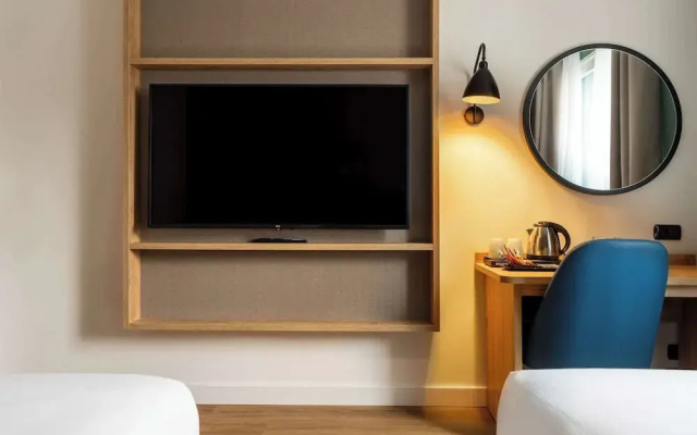 Grand Hotel Milano Malpensa