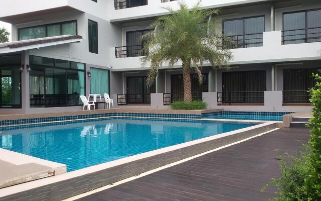 Evergreen Resort Chanthaburi