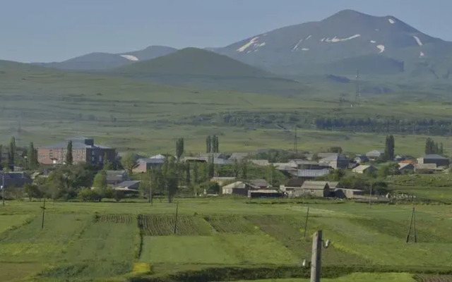 Country house B&B Tsaghkunq