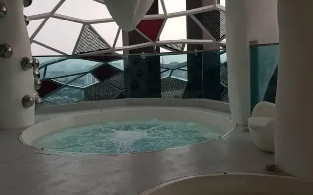 Comfort & Cozy Family Suite