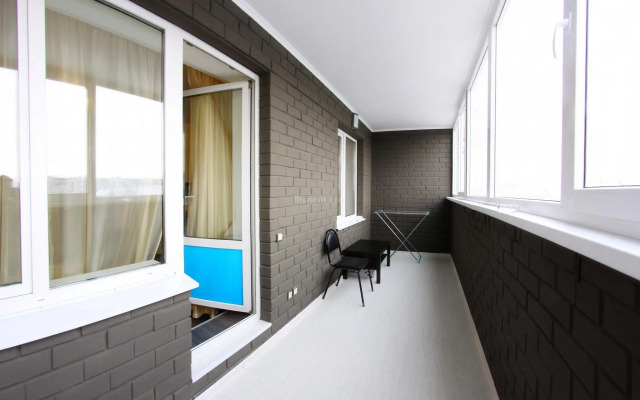 Home city Central apartments