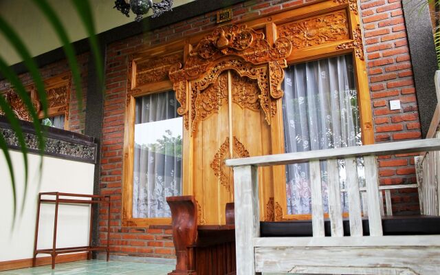 Kubuku Eco Dive Lodge & Yoga