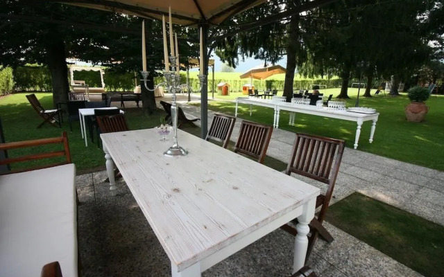 Albergo Ristorante la Bussola