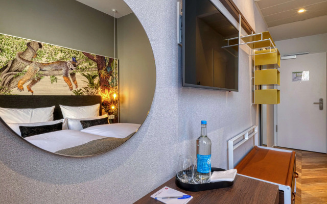 Vienna House Easy by Wyndham Hamburg Bergedorf