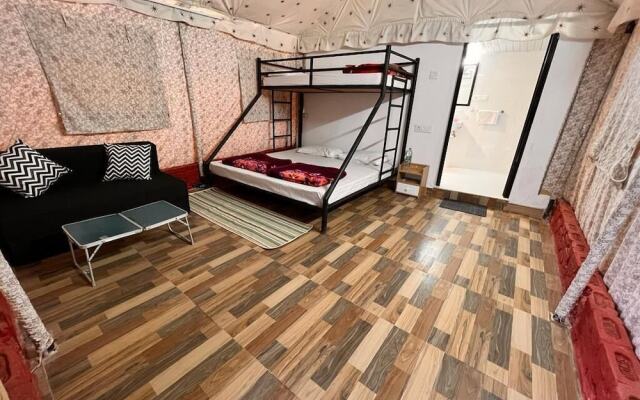 The Cocoon Camps & Nature Resorts