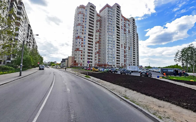 ApartHotel White Nights