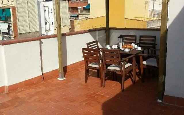 Apartamentos Tenor*