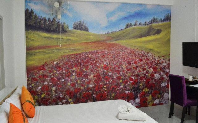 Phuket Art Home