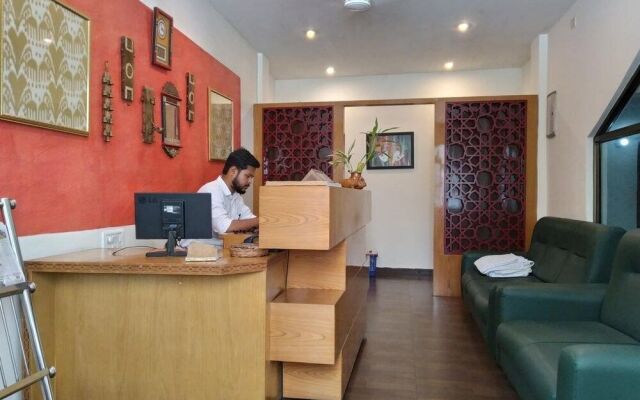 Green Point Resort