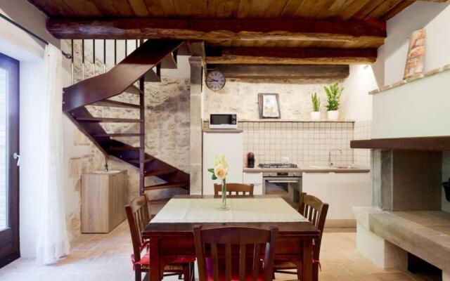 Authentic Villa Surrounded by Nature