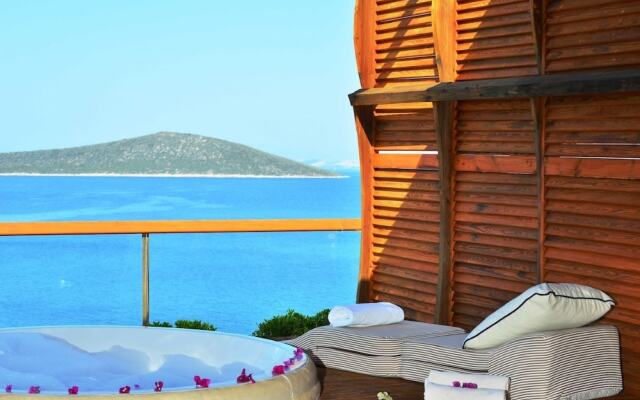 BVS BOSPHORUS Resort Hotel & SPA