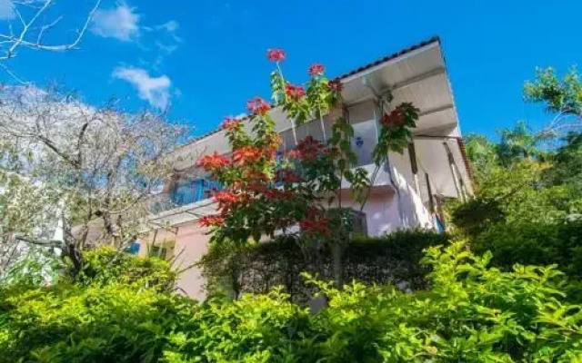 Pousada Vila Rica