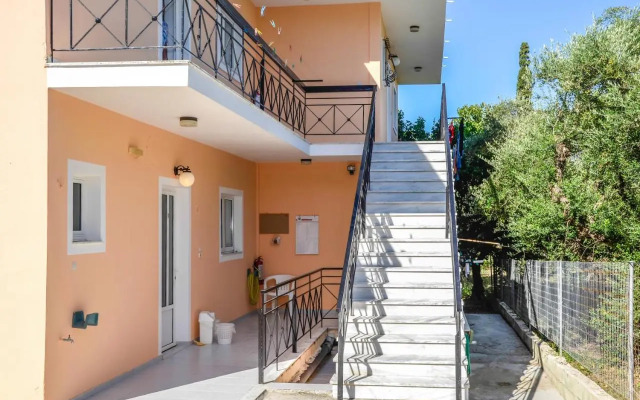 Olive Grove Apts