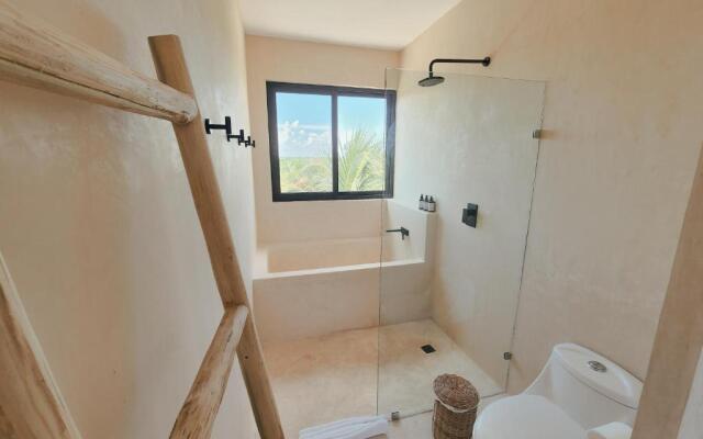Cucu Hotel - El Cuyo