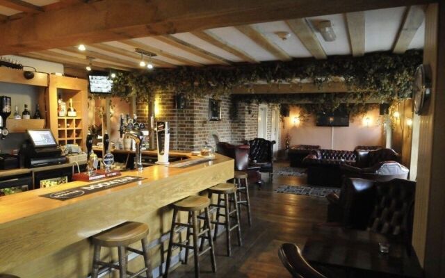 The Royal Oak Historic Commercial Inn