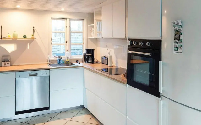 4 Star Holiday Home in Assens