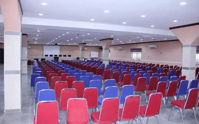 Villa Hilton  Hotels and Apartments