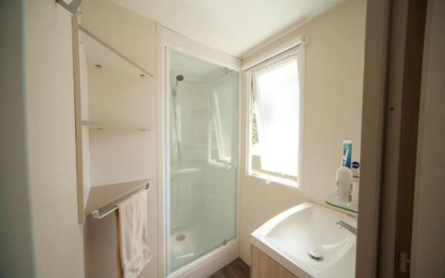 Camping RCN Les Collines de Castellane