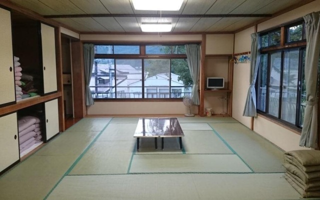 Yagisakien – Guest Rooms – Fujikawaguchiko