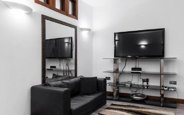 Chique Family 2 Bed Apartment